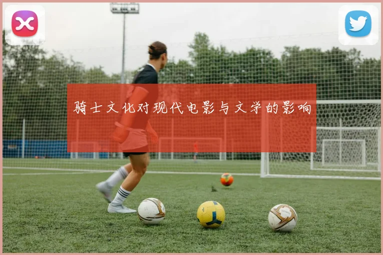 骑士文化对现代电影与文学的影响